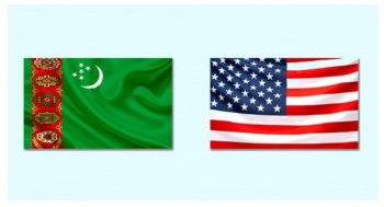 Turkmenistan and the United States aim to expand partnership in education