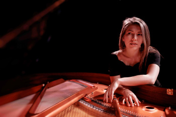 Fransuz instituty «Barokko-Bagşy» konsertini geçirer