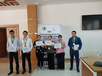 Chess youth makes its way to the national Olympus