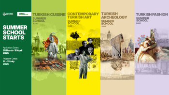 Yunus Emre Institute to Organize an Annual Summer School