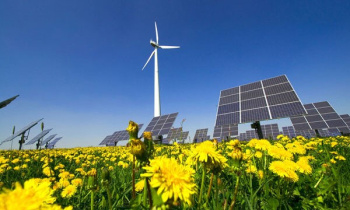 Aziýa Ösüş Banky Türkmenistana energiýanyň gaýtadan dikeldilýän çeşmelerine geçmek işinde goldaw berer