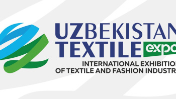Türkmen işewürligi Özbegistandaky halkara sergisine çagyrylýar