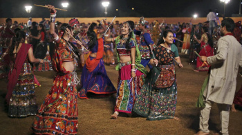 New elements of the List of the Intangible Cultural Heritage of Mankind in photographs