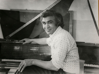 A festival will be held in Turkmenistan in honor of the 85th anniversary of Nury Halmamedov