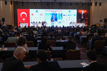 Ýaşaýyş üçin amatly parahatçylyk ugrundaky dialog — 28-nji Ýewraziýa ykdysady sammitiniň temasy