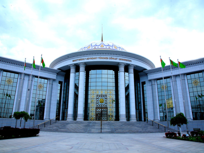  TDU-da halkara ylmy-amaly maslahat geçiriler - esasy tema: durnukly ösüş, ylym-bilim we innowasiýa tehnologiýalary