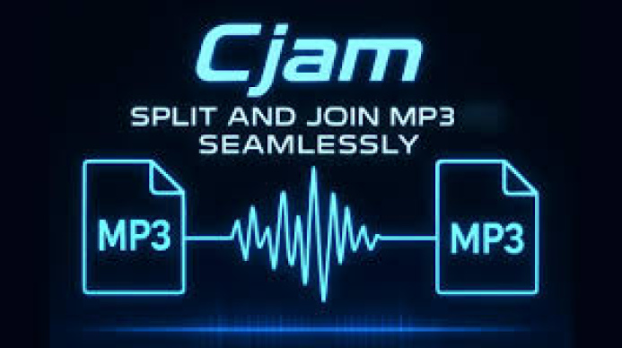  Cjam 2.1.1.0: Вышел новый компактный редактор MP3 для Windows