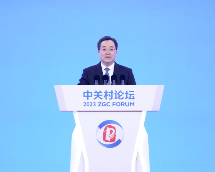  Vice Premier of the State Council of the People's Republic of China will arrive in Turkmenistan