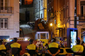 President of Turkmenistan expresses condolences to Portugal over tragedy in Lisbon