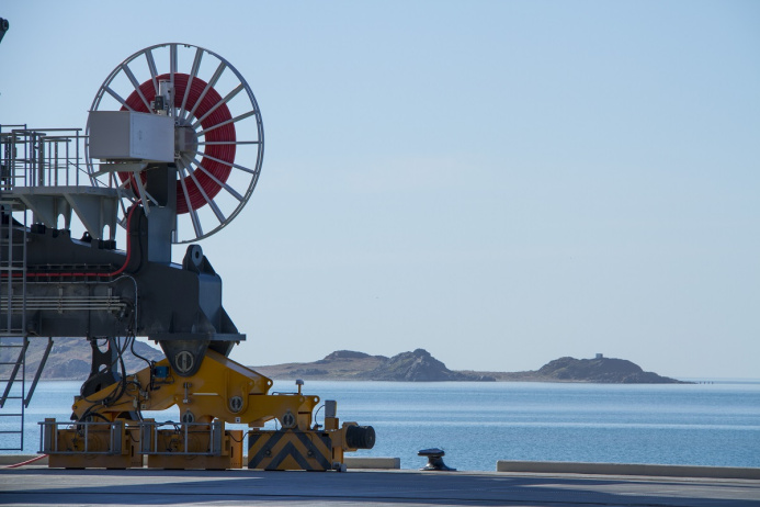  New Oil Loading Berth to Increase Export of Turkmen Oil Products
