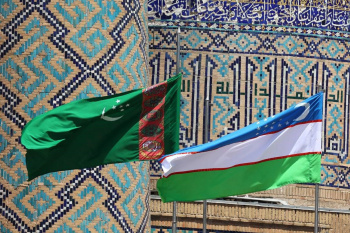 Uzbekistan is preparing to widely celebrate the 300th anniversary of Magtymguly Fragi