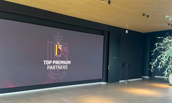 Belgiýa Patyşalygynyň futbol assosasiýasy türkmen tälimçilerine we oýunçylaryna tälim bererler