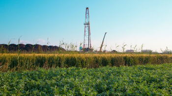 IMEO offers its scientific tools in the development of methods to reduce methane emissions