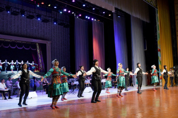 Days of Turkish Culture are held in Ashgabat