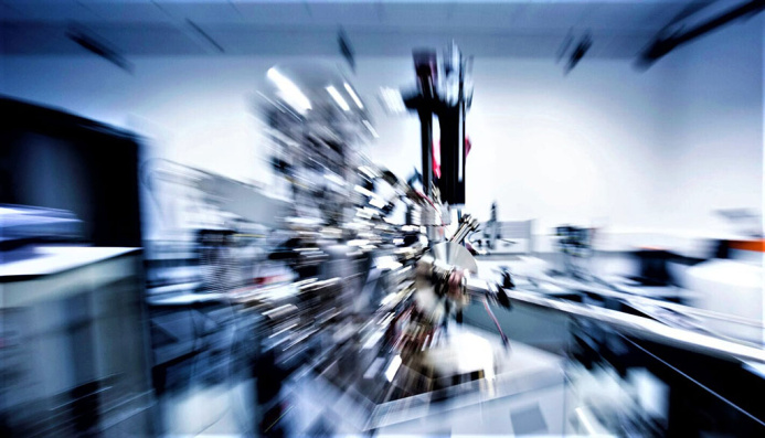  Technology transfer in the industry will be handled by a new division of CT AST
