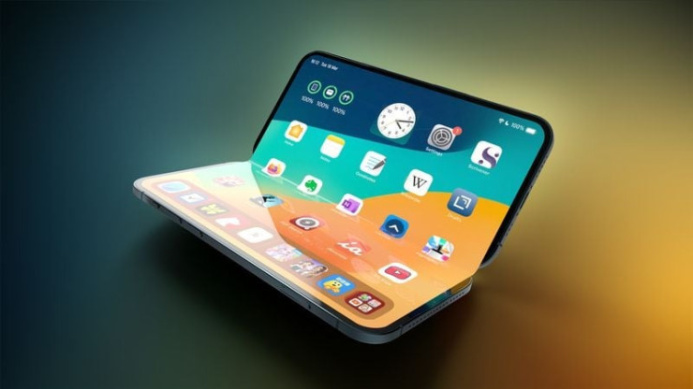  Apple готовит самый дорогой в истории iPhone